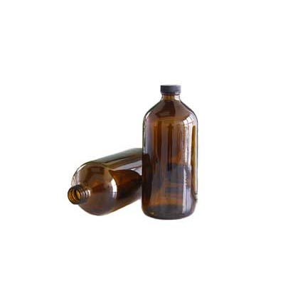 Glass bottle manufacturer for alcoho disinfectant,hand sanitizer bottle