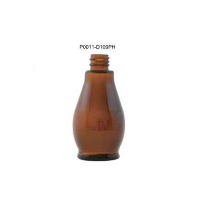 50ml Amber liquid pharmaceutical medical amber glass bottle manufacturer