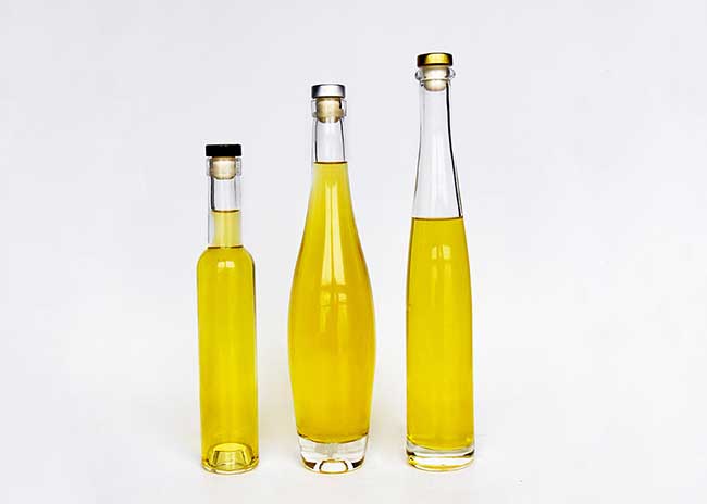 750ml beverage bottle clear glass wine bottles wholesale