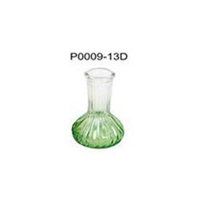 High quality crystal perfume bottle 80ml glass diffuser bottles wholesale