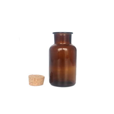 Recyclable airless pharmaceutical glass bottles manufacturers in china
