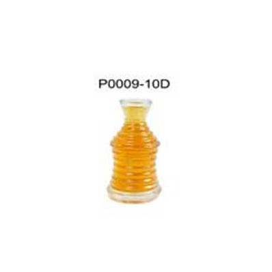 100ml unique shape reed diffuser bottles with caps from china manufacturer