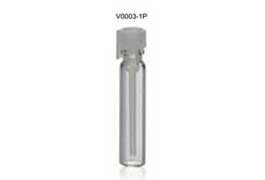 Free sample 1ml glass perfume vial with dropper from china manufacturers