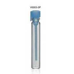 Amber 1.8ml perfume tester vial for sale with factory price