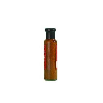 Best clear cylinder 8oz glass sauce bottles with lids for bottles supplier