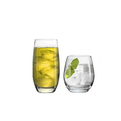 Wholesale clear cheap drinking glass cups from china manufacturer