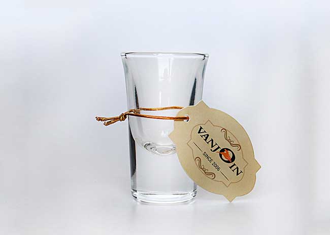 40ml Whisky glass glass water juice spirit cup for sale