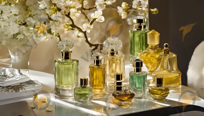 12 Types of Perfume Bottles: Your Guide to Choosing the Right Packaging 12 Types of Perfume Bottles: Your Guide to Choosing the Right Packaging