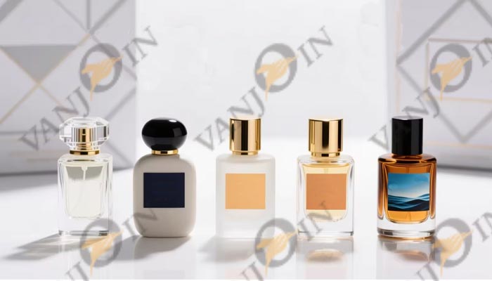 12 Types of Perfume Bottles: Your Guide to Choosing the Right Packaging 12 Types of Perfume Bottles: Your Guide to Choosing the Right Packaging
