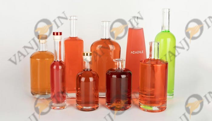 What is a 375ml liquor bottle called?