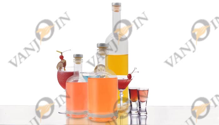 What is a 375ml liquor bottle called?