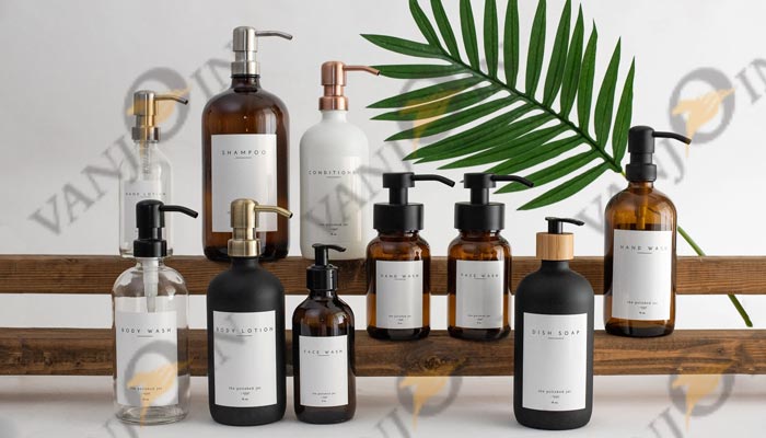 Amber vs Clear Glass Bottles for Packaging Amber vs Clear Glass Bottles for Packaging