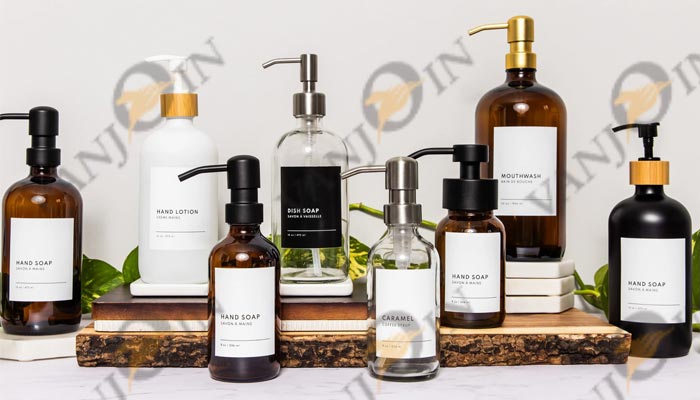 Amber vs Clear Glass Bottles for Packaging Amber vs Clear Glass Bottles for Packaging