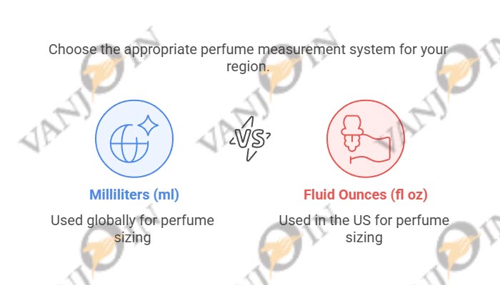 How to Find the Best Perfume Bottle Size