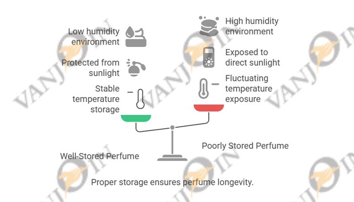 How to Find the Best Perfume Bottle Size