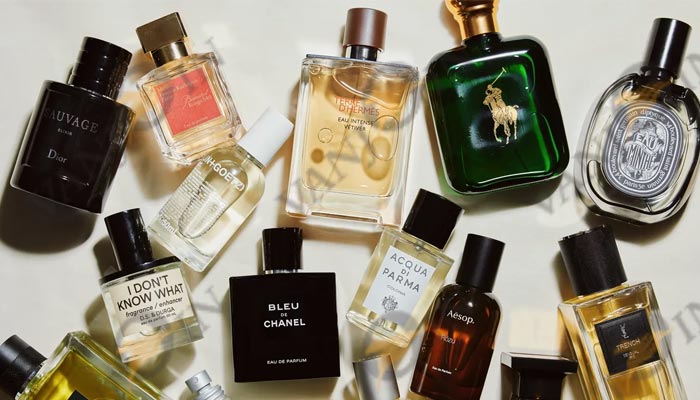 How to Find the Best Perfume Bottle Size