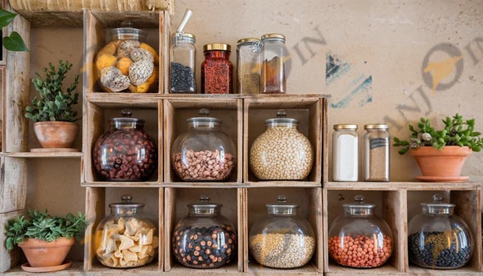 The Ultimate Guide to Choose Right Glass Jars for Your Products