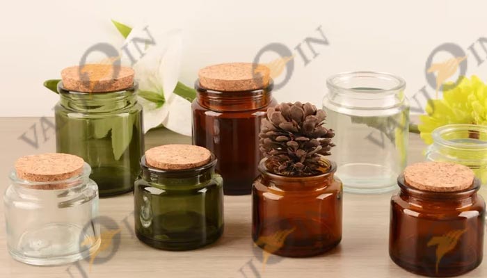 The Ultimate Guide to Choose Right Glass Jars for Your Products