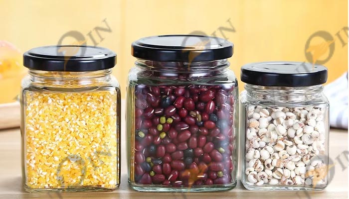 The Ultimate Guide to Choose Right Glass Jars for Your Products