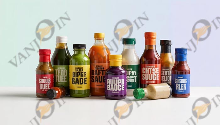 How to Choose the Right Sauce Bottle