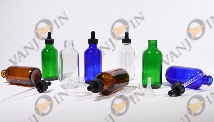 Which Colored Glass is Best for Essential Oils? Which Colored Glass is Best for Essential Oils?