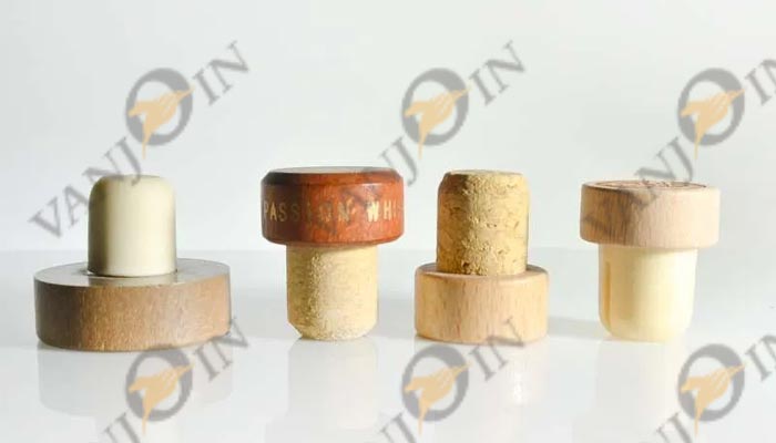 What to Consider when Customizing Bottle Stoppers?