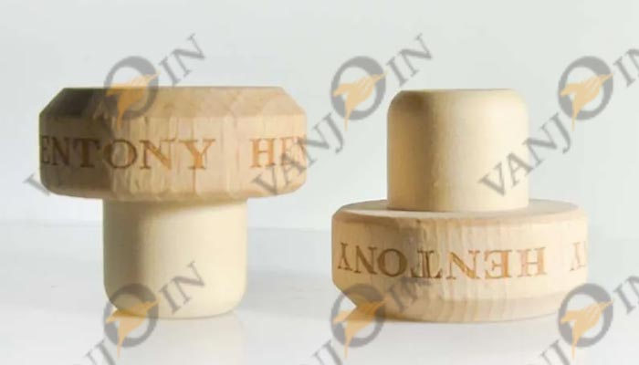 What to Consider when Customizing Bottle Stoppers?