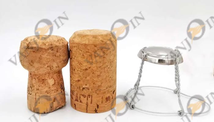 What to Consider when Customizing Bottle Stoppers?