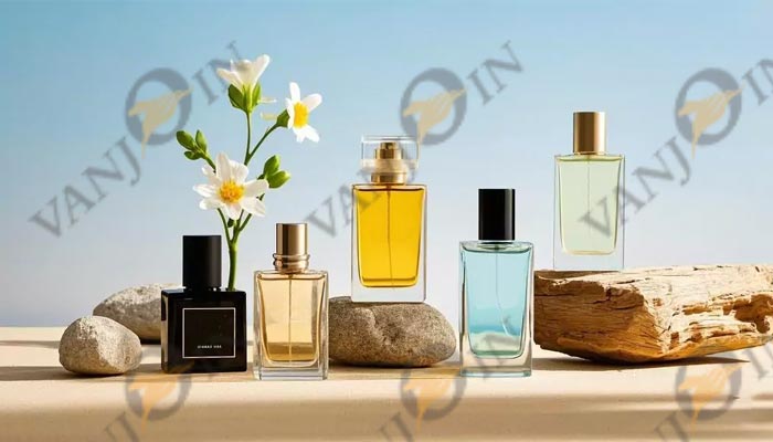 A Comprehensive Guide About Different Types of Perfume Bottles A Comprehensive Guide About Different Types of Perfume Bottles