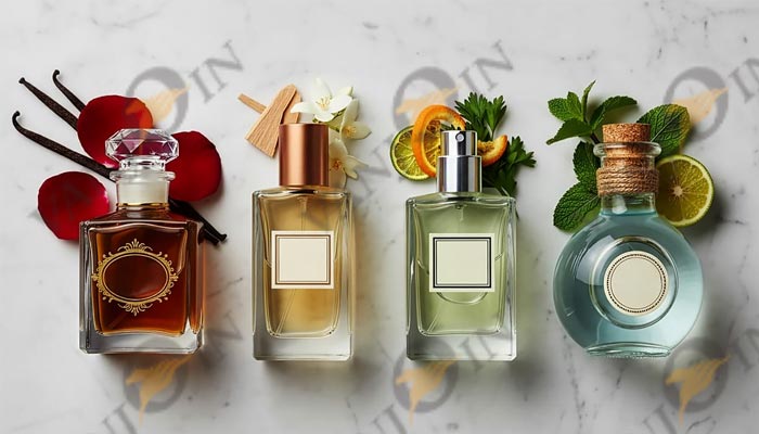 A Comprehensive Guide About Different Types of Perfume Bottles A Comprehensive Guide About Different Types of Perfume Bottles