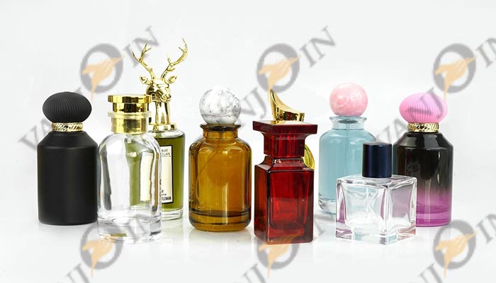 A Comprehensive Guide About Different Types of Perfume Bottles A Comprehensive Guide About Different Types of Perfume Bottles