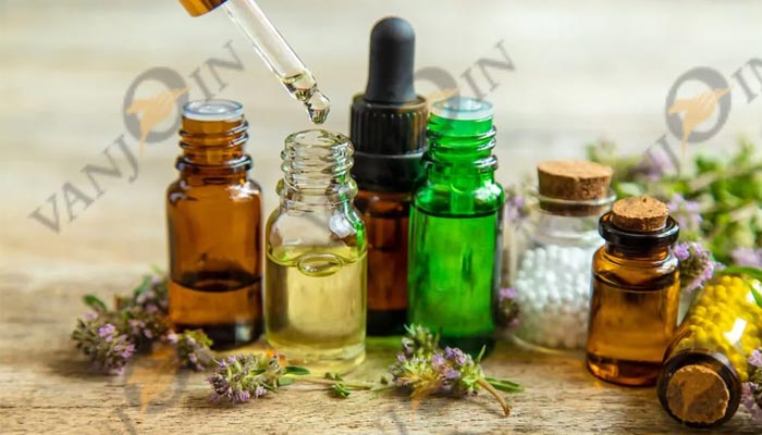 How Many Drops Are in Essential Oil Bottles? Your Guide to Perfect Measurements