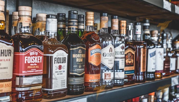 Eight Different Sizes of Liquor Bottles: How to Choose Eight Different Sizes of Liquor Bottles: How to Choose