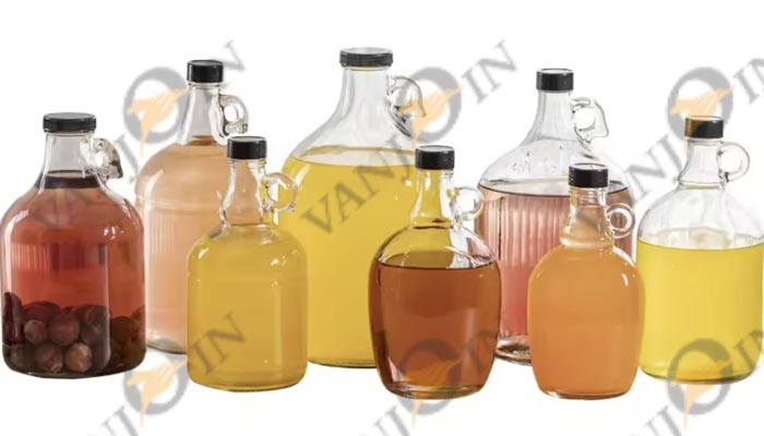 Eight Different Sizes of Liquor Bottles: How to Choose Eight Different Sizes of Liquor Bottles: How to Choose