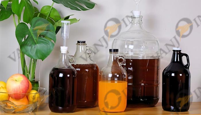 Eight Different Sizes of Liquor Bottles: How to Choose Eight Different Sizes of Liquor Bottles: How to Choose