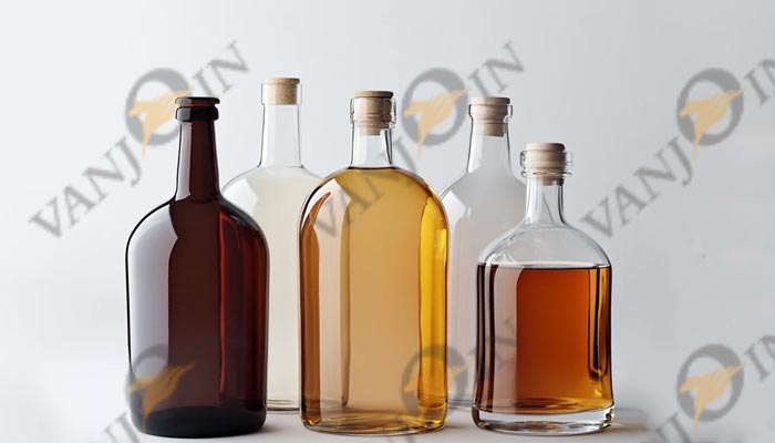 Eight Different Sizes of Liquor Bottles: How to Choose Eight Different Sizes of Liquor Bottles: How to Choose
