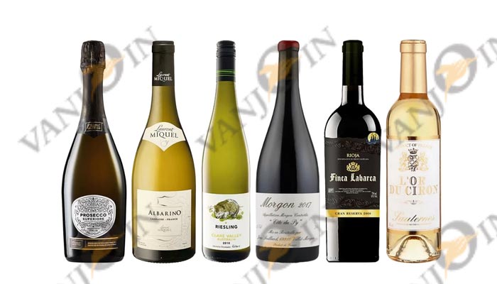 Eight Different Sizes of Liquor Bottles: How to Choose Eight Different Sizes of Liquor Bottles: How to Choose