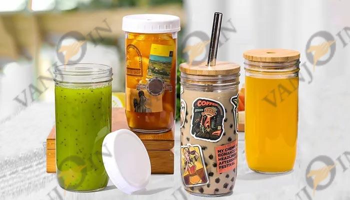 Why Choose Glass Bottles for Beverage Packaging Why Choose Glass Bottles for Beverage Packaging