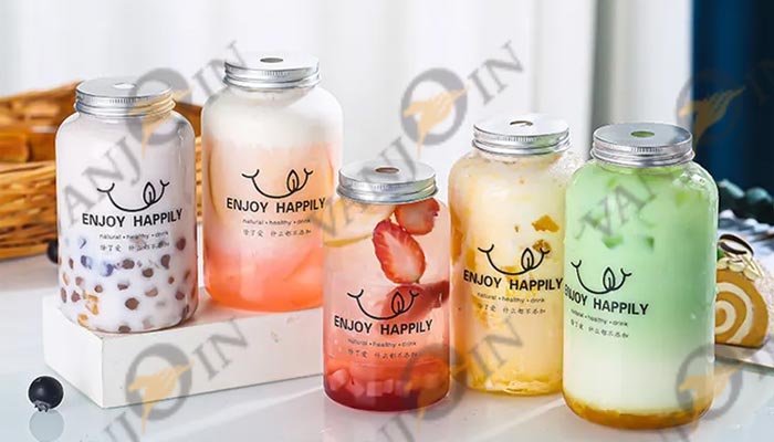 Why Choose Glass Bottles for Beverage Packaging Why Choose Glass Bottles for Beverage Packaging