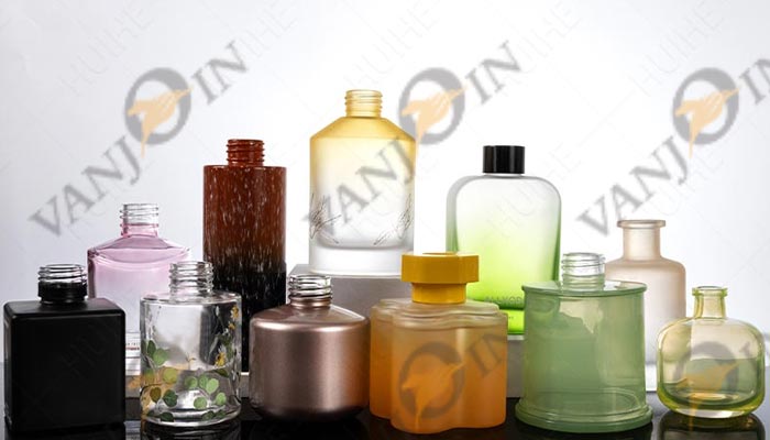 Top 5 Popular Glass Diffuser Bottle Designs