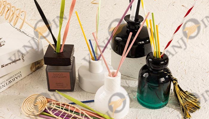 Top 5 Popular Glass Diffuser Bottle Designs