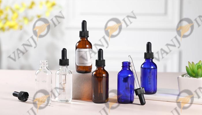 Dropper Bottle Size: A Comprehensive Guide for Glass Packaging