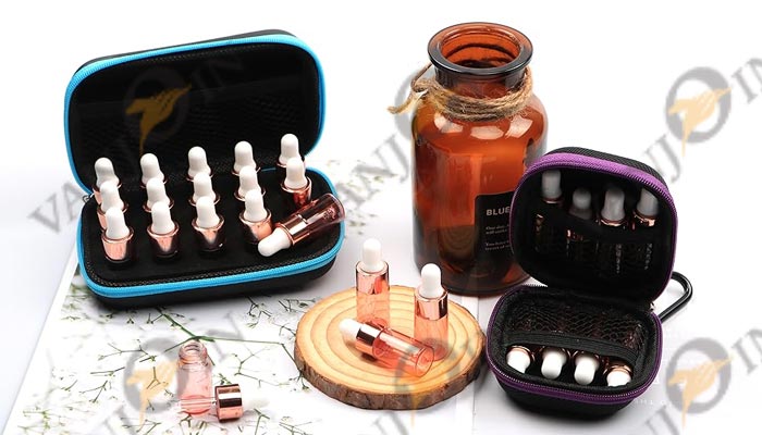 Dropper Bottle Size: A Comprehensive Guide for Glass Packaging