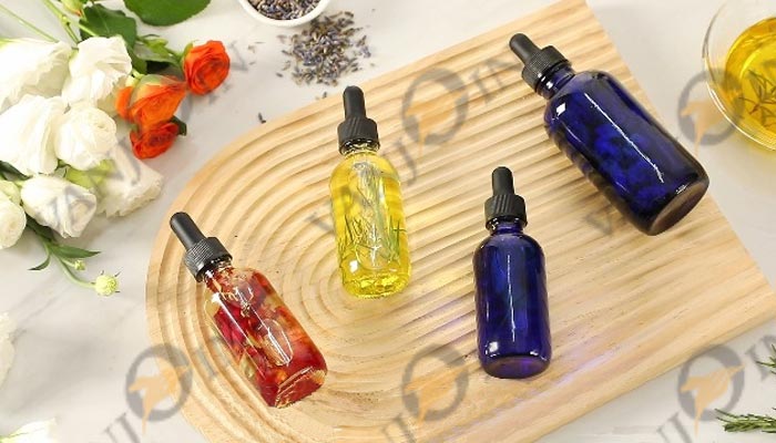 Dropper Bottle Size: A Comprehensive Guide for Glass Packaging