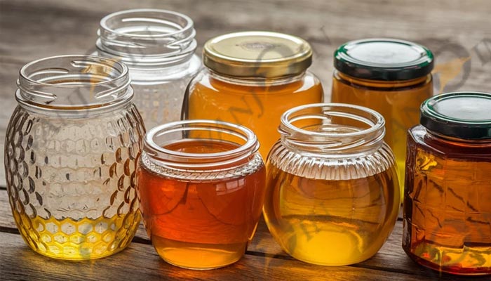 The Reasons Why Glass Jars Are Great for Honey