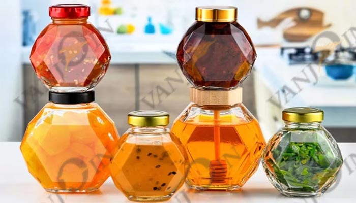 The Reasons Why Glass Jars Are Great for Honey