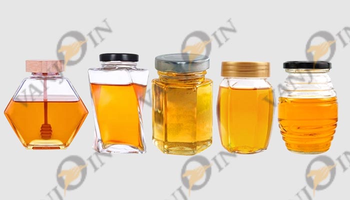 The Reasons Why Glass Jars Are Great for Honey