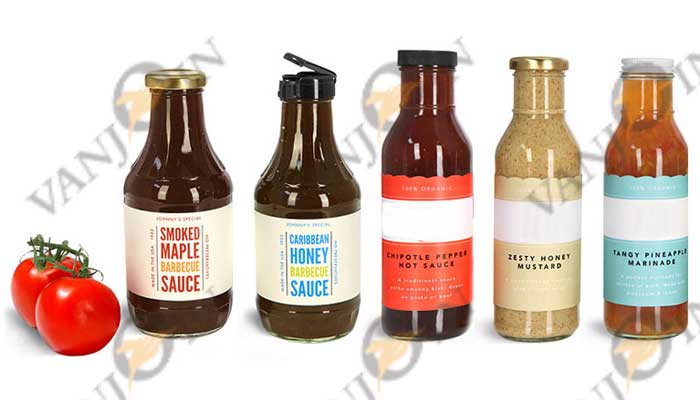 Why Hot Sauce is Sold in Small Bottles?