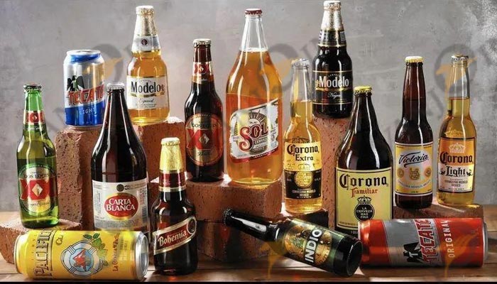 Guide to Beer Bottle Dimensions