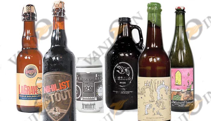 Guide to Beer Bottle Dimensions